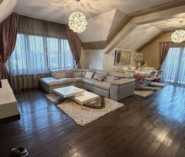 Apartament modern 2 camere 105 mp utli balcon 4,5 mp Calea Dumbravii - Fotografie 3