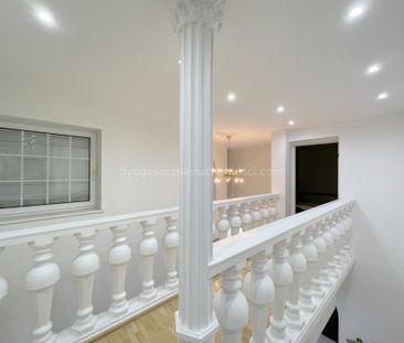 Do wynajęcia dom Bydgoszcz Miedzyń - 200m2 - Zdjęcie 5