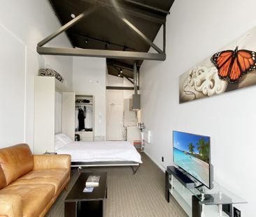 Welcome to 313A/73 Jackson Street - Photo 1