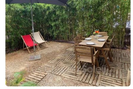 Location Appartement 1 pièce 19m² BANDOL 83150 - Photo 5