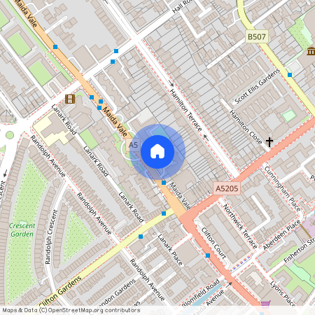 Maida Vale