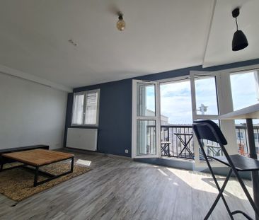 Appartement - 3 pièces - 55,60 m² - Le Havre - Photo 4