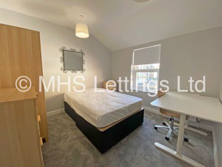 4 Bedroom End Terraced House for rent in Granby Street - Photo 5