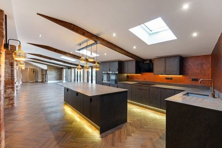 3 bedroom barn to rent - Photo 5