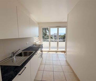 5 Zimmer, 99 m², 4. Stock - Photo 3