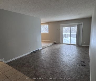 168 Millwood Crescent #Main - Photo 1