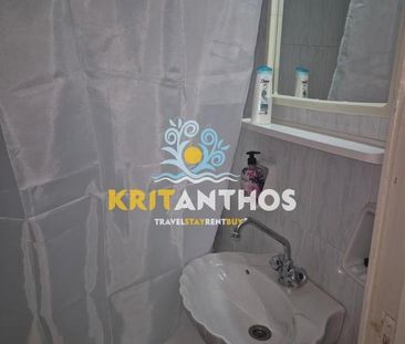 Γκαρσονιέρα Καλλιθέα - Ρέθυμνο πόλη - Φωτογραφία 6