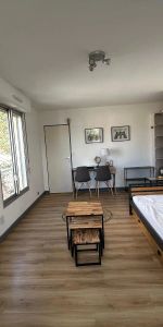 Appartement à louer 1 pièce 28.58m² - Photo 3