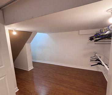 For Lease - 5763 Raftsman Cove N/A Unit# BSMT, Mississauga, Ontario - Photo 5