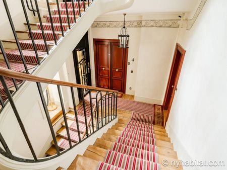 Logement à Paris, Location meublée - T3 - Place Vendôme, Le Louvre - Les Halles - Châtelet (PA-4829) - Photo 2