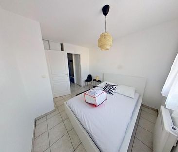 Appartement • Location • 34m2 • Clermont-Ferrand - Photo 3