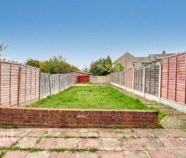 3 bedroom terraced house to rent - Photo 4