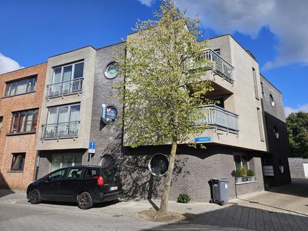 Appartement met 1 slaapkamer, terras en garage - Foto 4