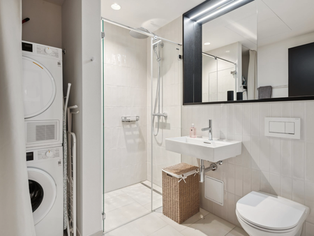 Baden – Modern apartment in the Akara tower - Photo 4