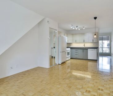 Appartement, Montréal (Mercier/Hochelaga-Maisonneuve) - Photo 3