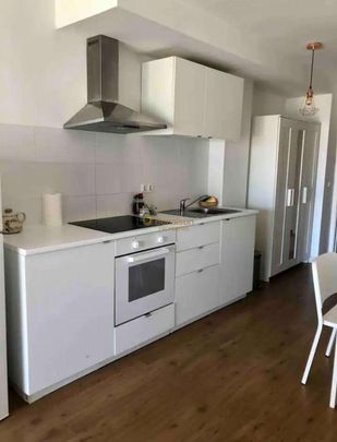 For rent from 01/09/25 - 30/06/26 Nice studio in Torrequebrada near the beach (Benalmadena) - Photo 1