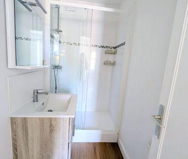 Location Appartement 2 pièces 38m² - Photo 1