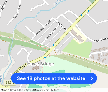 Leigh Road, Atherton, Manchester - Photo 1
