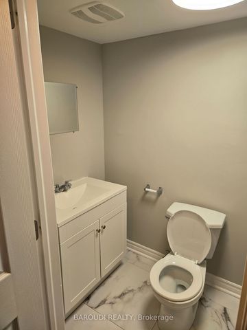 For Lease - 19 RORY Road Unit# LOWER, Toronto, Ontario - Photo 3