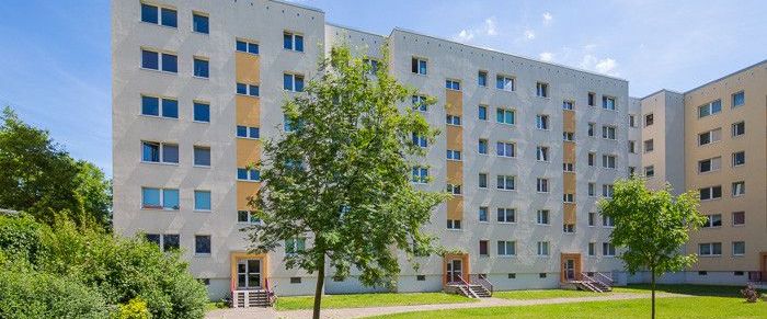 gemütliches Wohnen in ruhiger Gegend! - Photo 1