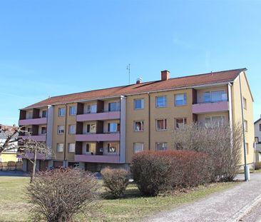 Distansgatan 23 - Foto 1