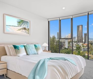 606/28-30 Second Avenue, Broadbeach, Qld 4218 - Photo 3