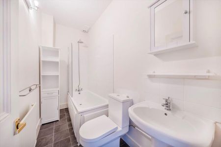 1 bedroom flat to rent - Photo 4