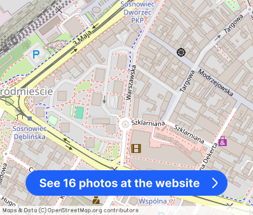 Mieszanie 3 pokoje w ścisłym centrum z c.o. ! 44 - Photo 1