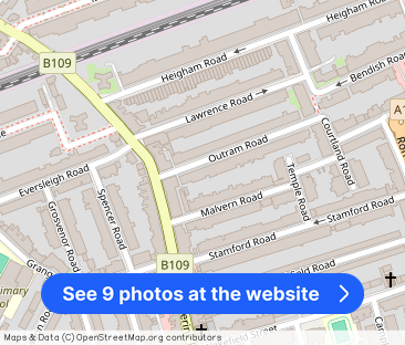 London, London, E6 - Photo 1