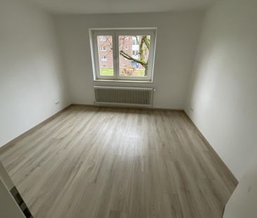 Modernisierte 2-ZKB-Wohnung in der Peterstraße zu vermieten! - Foto 2