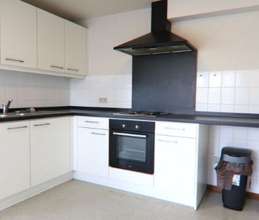 Appartement te huur in Sint-Michiels voor € 795 met 2 slaapkamers - Photo 1