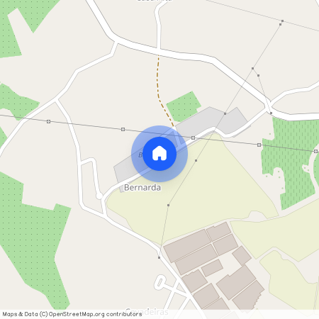 Altura, Castro Marim, Bernarda