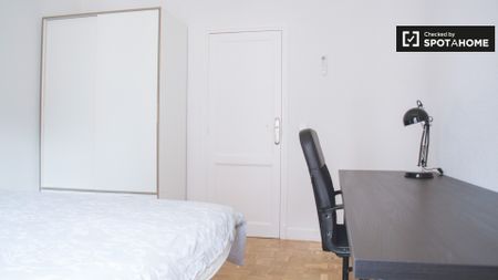 madrid, Community of Madrid 28002 - Photo 5