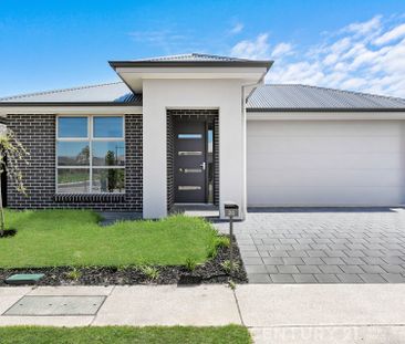 Modern Brand-New Family Home Ready to Welcome Its First Tenants&excl; - Photo 1