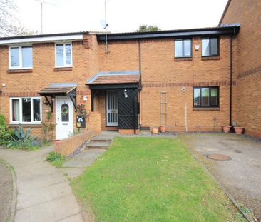 2 bedroom terraced house to rent - Photo 1