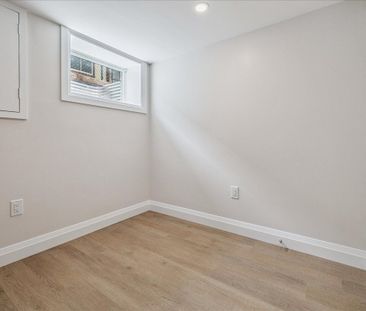 For Lease - 18 Pleasant Avenue Unit# Unit 2, Hamilton, Ontario - Photo 6