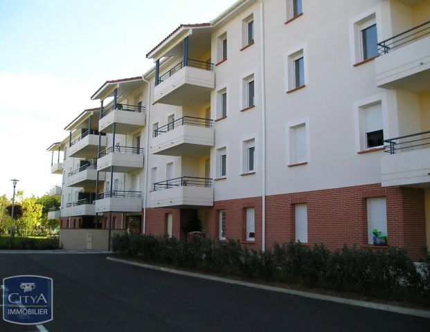 Appartement à louer 2 pièces 48.22m² - Photo 1