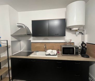 Appartement à louer - Photo 3
