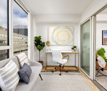 For Lease - 705 King Street Unit# 1414, Toronto, Ontario - Photo 3
