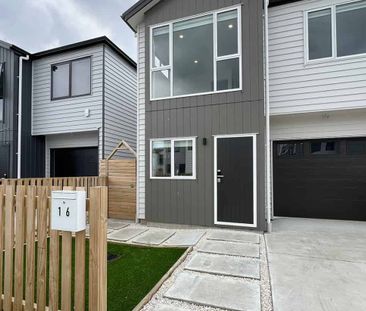 16 Te Kaapia Road, Papakura - Photo 5