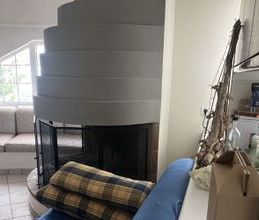 Μεζονέτα για ενοικίαση - Καλύβια Θορικού, - Photo 4