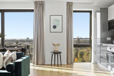 Manna House, E20 1DL, London - Photo 5