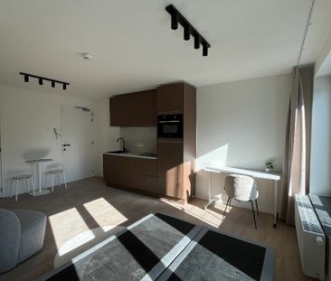 Brouwersstraat 5 / 0203, 3000 Leuven - Foto 1