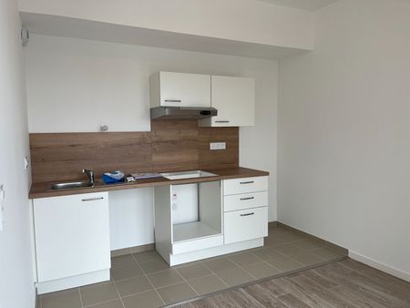 Appartement / Offre 59096721 - Photo 3