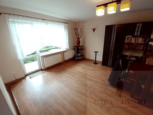 Piętro domu 3/4pok. ogród, garaż - Goleniów - Zdjęcie 1