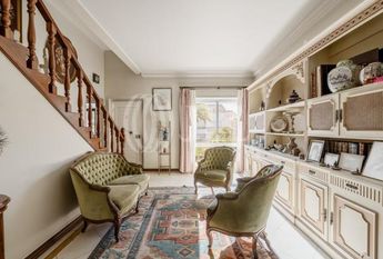 Moradia T5 em Lisboa