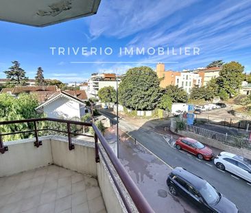 Location Appartement 2 pièces 46m² CANNES 06400 - Photo 3