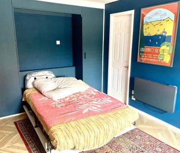 Studio to rent - Photo 2