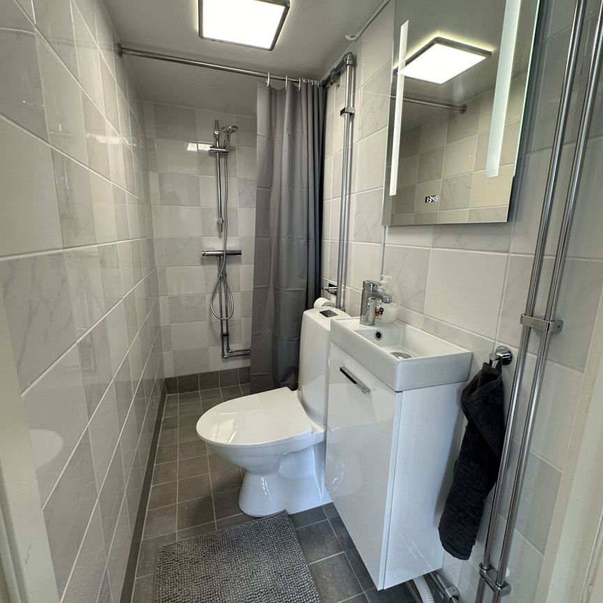 Fågelvägen, Huddinge - Photo 1