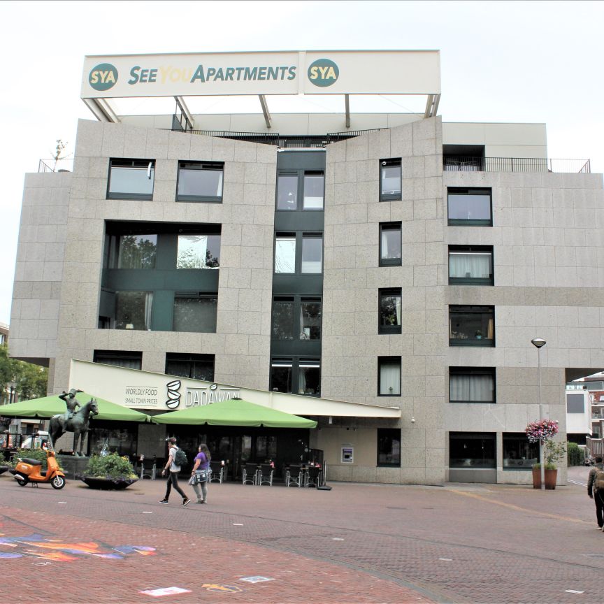 Te huur: Appartement Looierstraat in Arnhem - Foto 1